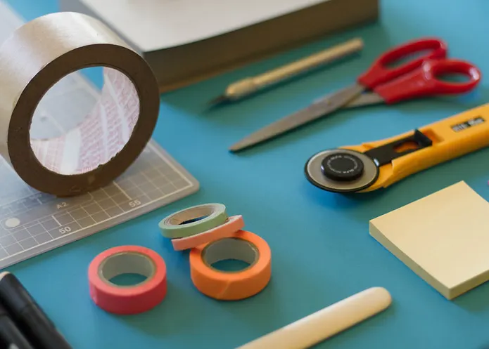 Stationery